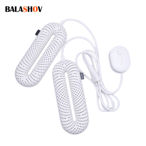 Redécouvrez Vos Chaussures avec un Séchoir Électrique Innovant