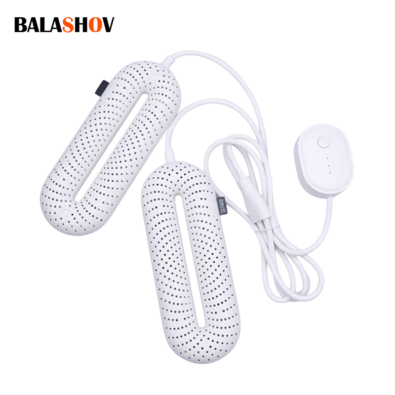 Redécouvrez Vos Chaussures avec un Séchoir Électrique Innovant