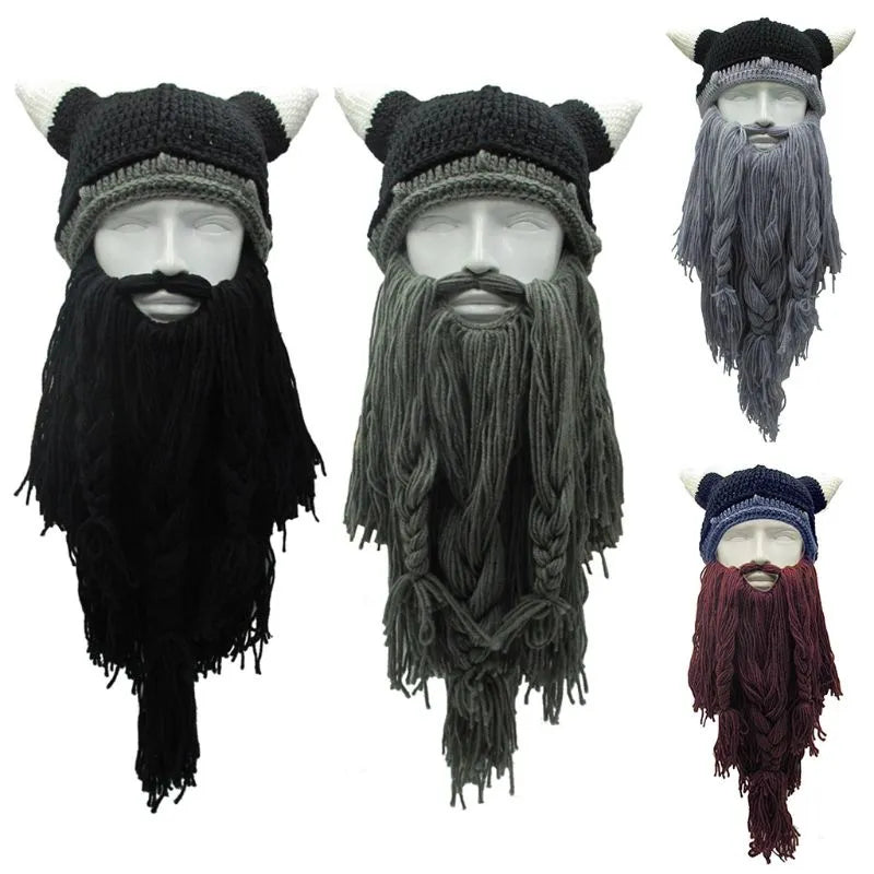 Adoptez le look Viking cet hiver : L’accessoire incontournable pour allier style et chaleur