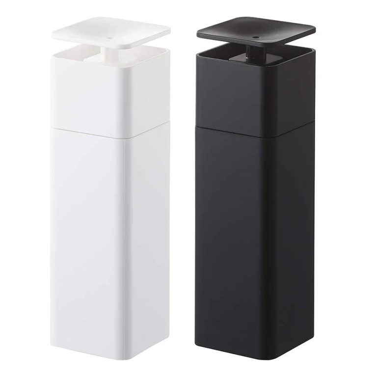 L'élégance et la Modernité au Service de Votre Hygiène