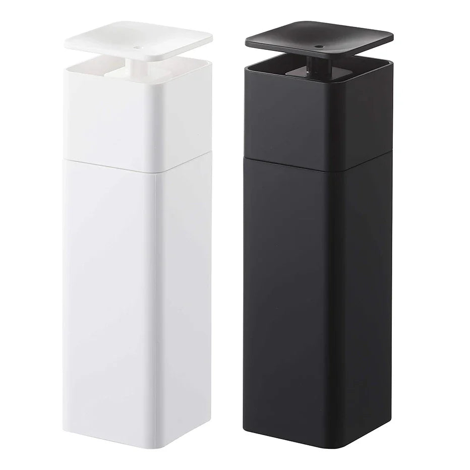 L'élégance et la Modernité au Service de Votre Hygiène