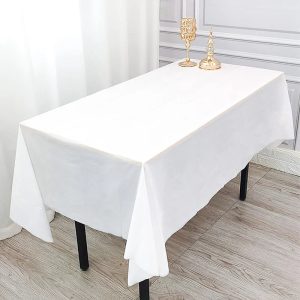 Transformez vos repas en une expérience chic et sans tracas avec une nappe innovante