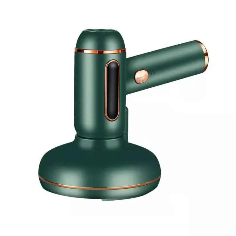 Aspirateur Lit Anti-Acariens UV USB : Le Compagnon Inattendu pour un Sommeil Serein