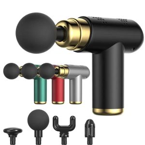 Découvrez la révolution de la détente nomade pour des muscles revitalisés