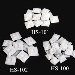 Réinventez Votre Espace avec Ces Supports de Câble Auto-adhésifs Innovants