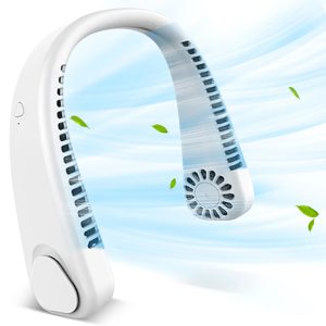 Ventilez Votre Été : L'Innovation Rafraîchissante pour Tous