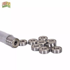 Boostez vos projets mécaniques avec des roulements d’excellence