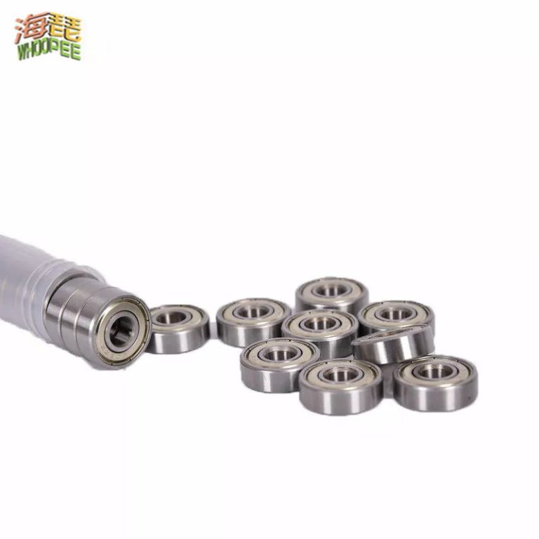 Boostez vos projets mécaniques avec des roulements d’excellence