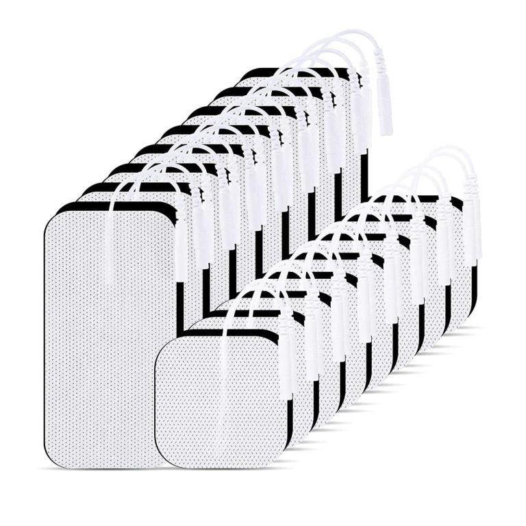 Réinventez Votre Bien-Être: Découvrez la Nouvelle Génération de Pads TENS