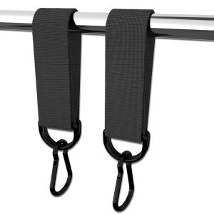 Redécouvrez Votre Espace Extérieur avec une Sangle de Suspension Polyvalente