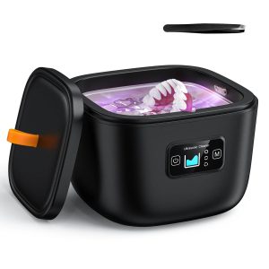 La révolution du nettoyage précis : un bijou technologique pour vos objets précieux