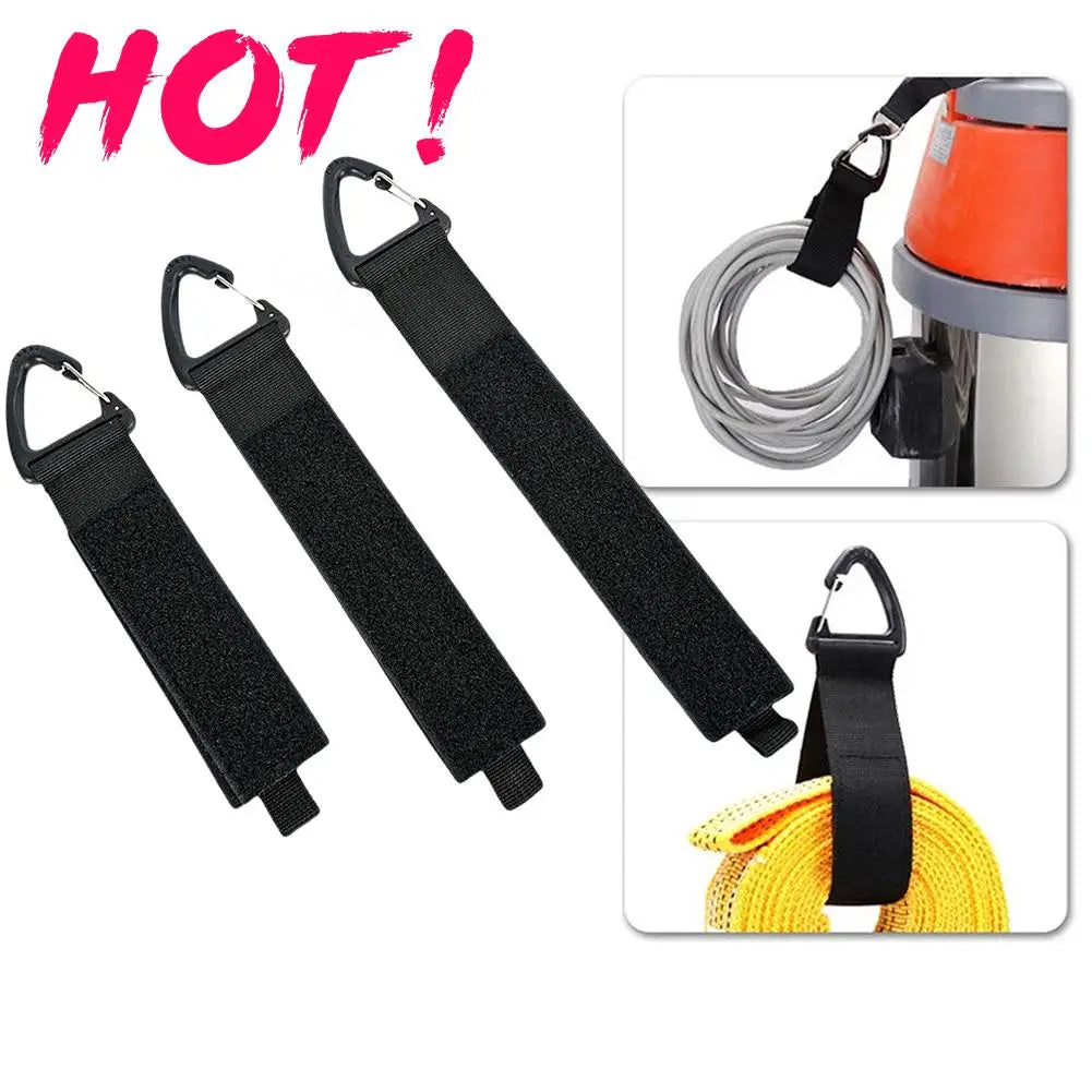 Transformez Votre Espace avec l'Organisateur de Câbles à Boucle Triangulaire : Une Révolution pour un Environnement Ordonné