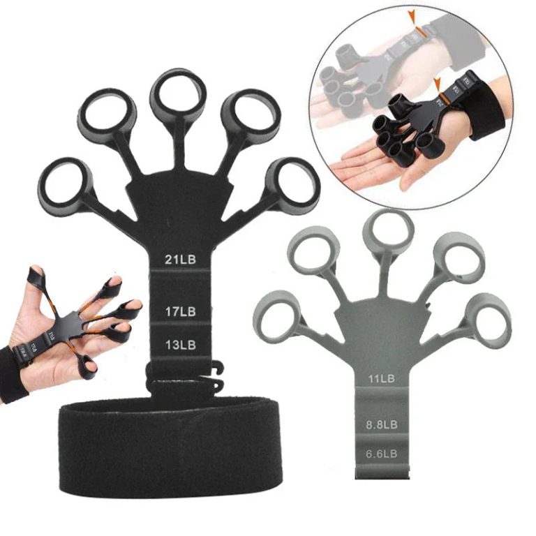 Redécouvrez votre force : le secret d’une poignée d’entraînement innovante pour doigts et avant-bras