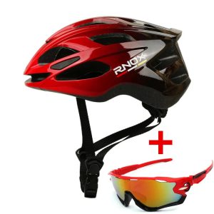 Révolutionnez votre expérience cycliste avec le Casque RNOX 2024