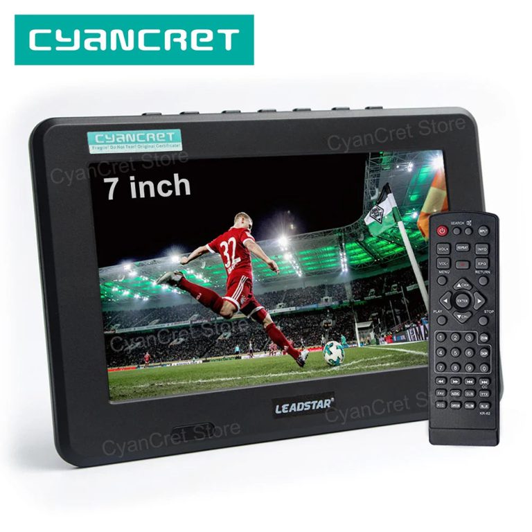 Révolutionnez vos déplacements avec une TV portable au summum de la praticité