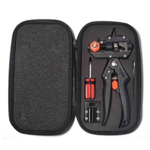 Révolutionnez Votre Jardinage avec un Outil de Précision pour Greffage et Taille