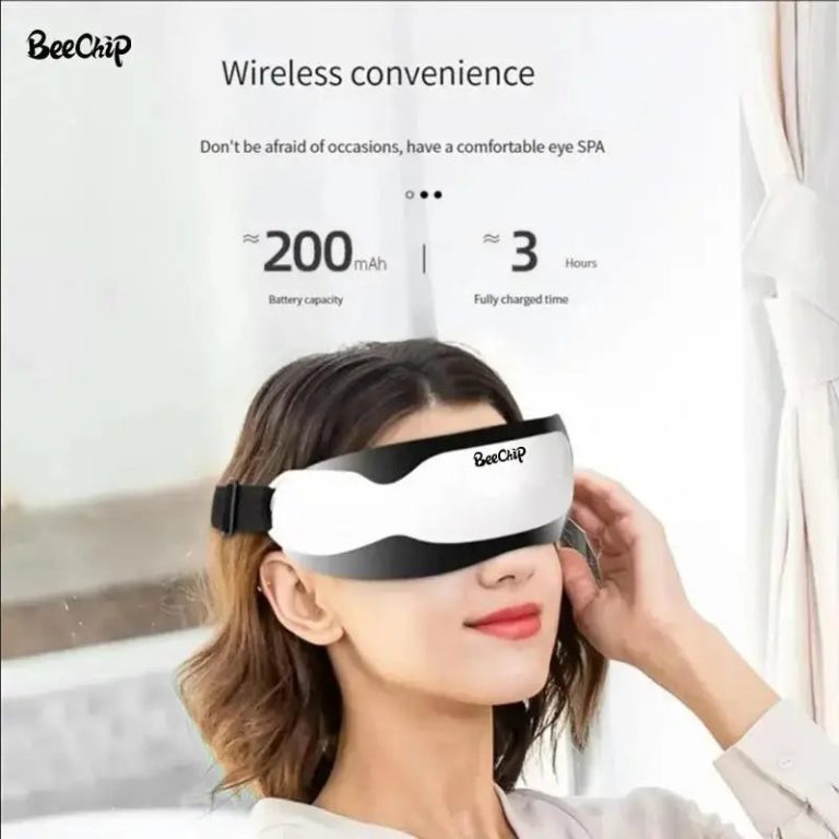 Redécouvrez le bien-être de vos yeux grâce à une technologie innovante