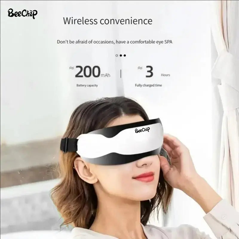 Redécouvrez le bien-être de vos yeux grâce à une technologie innovante