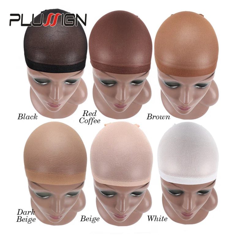 Réinventez votre look avec le maintien parfait des casquettes résille extensibles