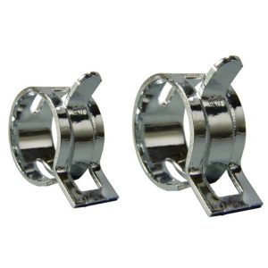 La Solution Inoxydable Pour des Fixations Tuyauteries Sans Fuite