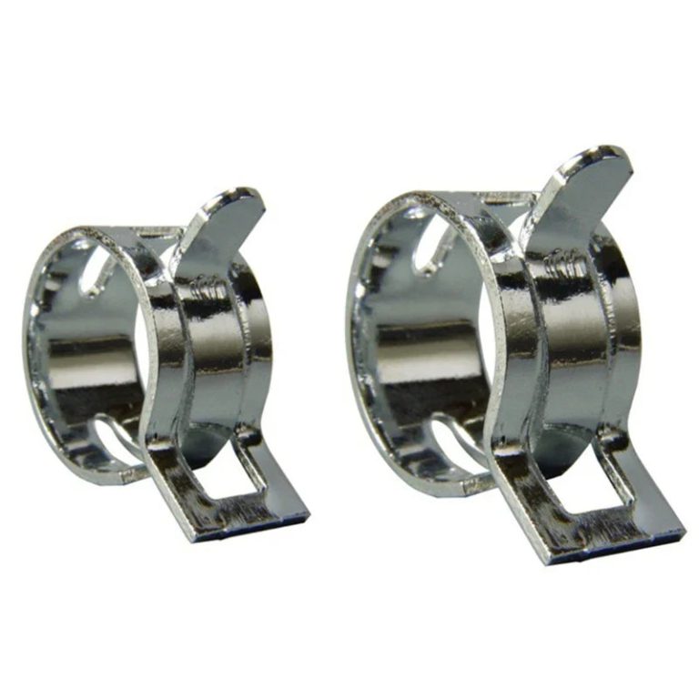 La Solution Inoxydable Pour des Fixations Tuyauteries Sans Fuite