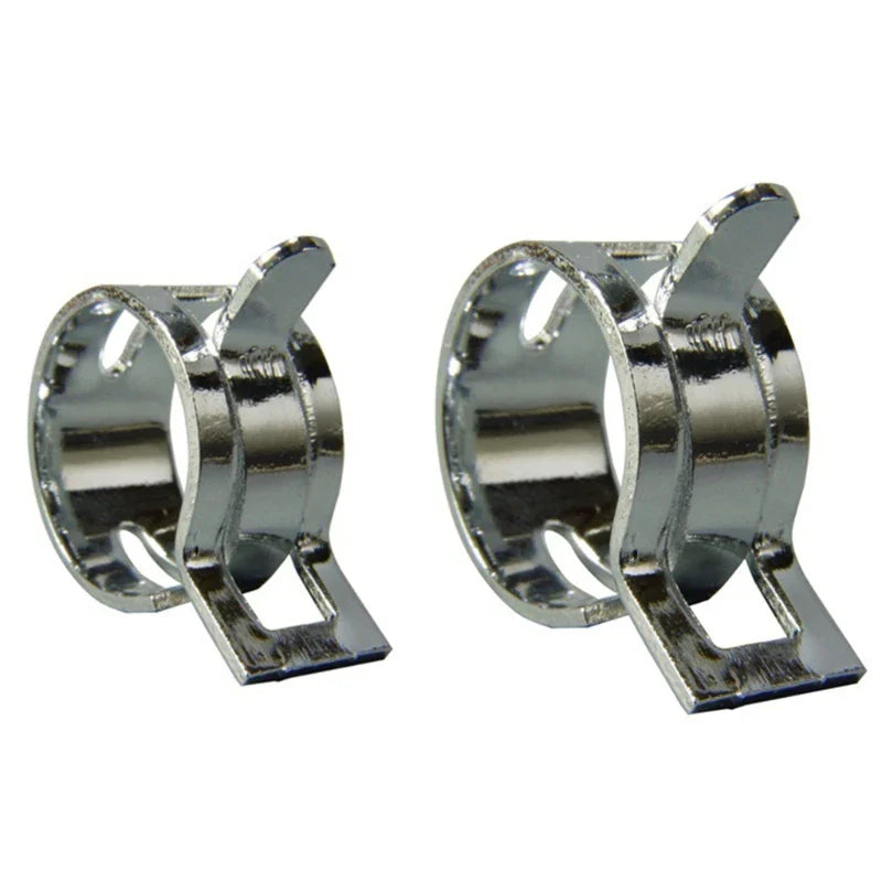 La Solution Inoxydable Pour des Fixations Tuyauteries Sans Fuite