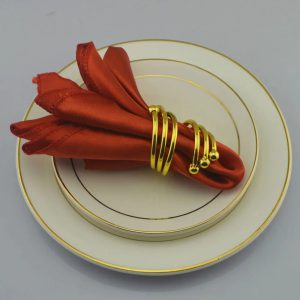 Élégance et Raffinement : Transformez Votre Table en un Chef-d’Œuvre