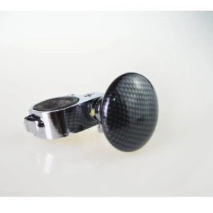 Réinventez Votre Conduite : L'Innovation de la Boule Universelle pour Volant