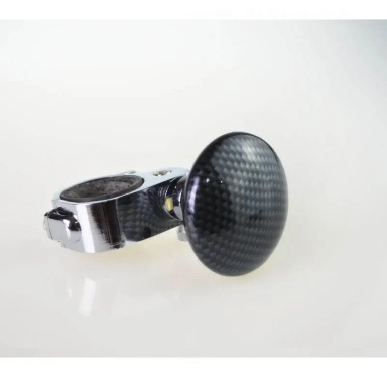 Réinventez Votre Conduite : L'Innovation de la Boule Universelle pour Volant