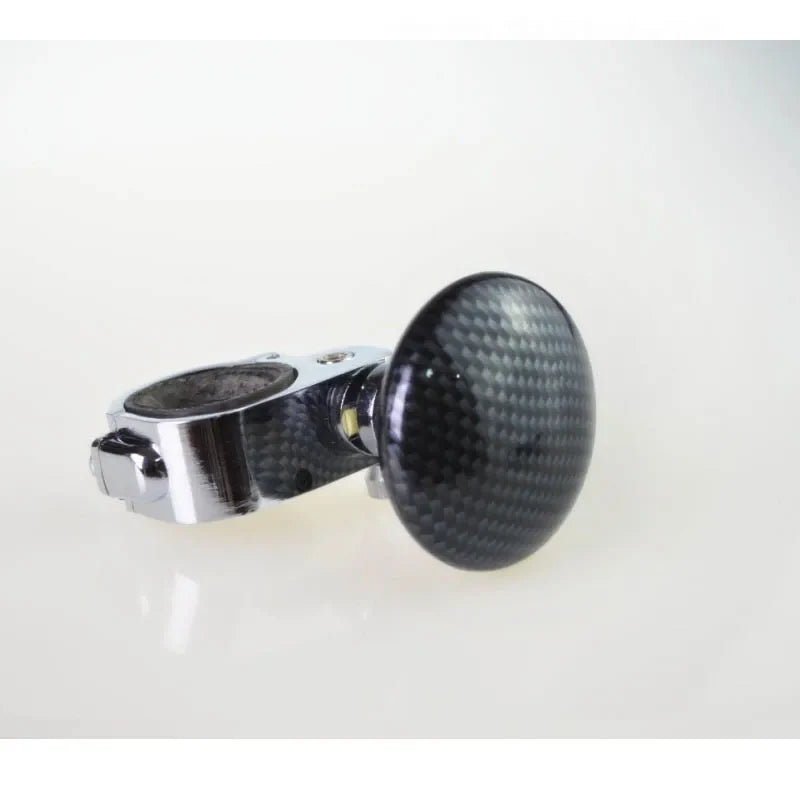 Réinventez Votre Conduite : L'Innovation de la Boule Universelle pour Volant