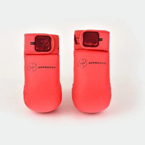 Élevez vos entraînements avec des gants de karaté professionnels à protection renforcée