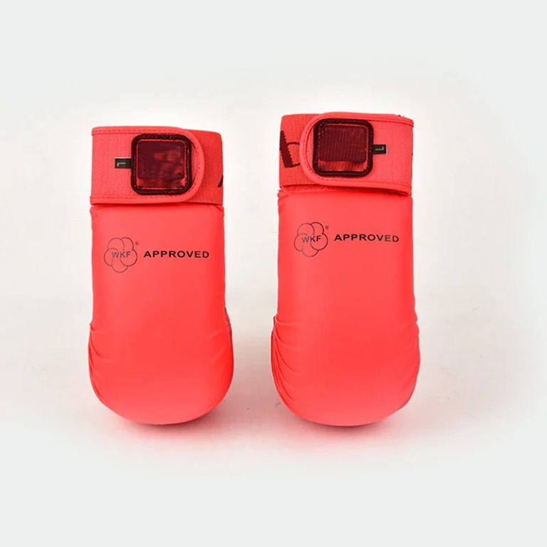 Élevez vos entraînements avec des gants de karaté professionnels à protection renforcée