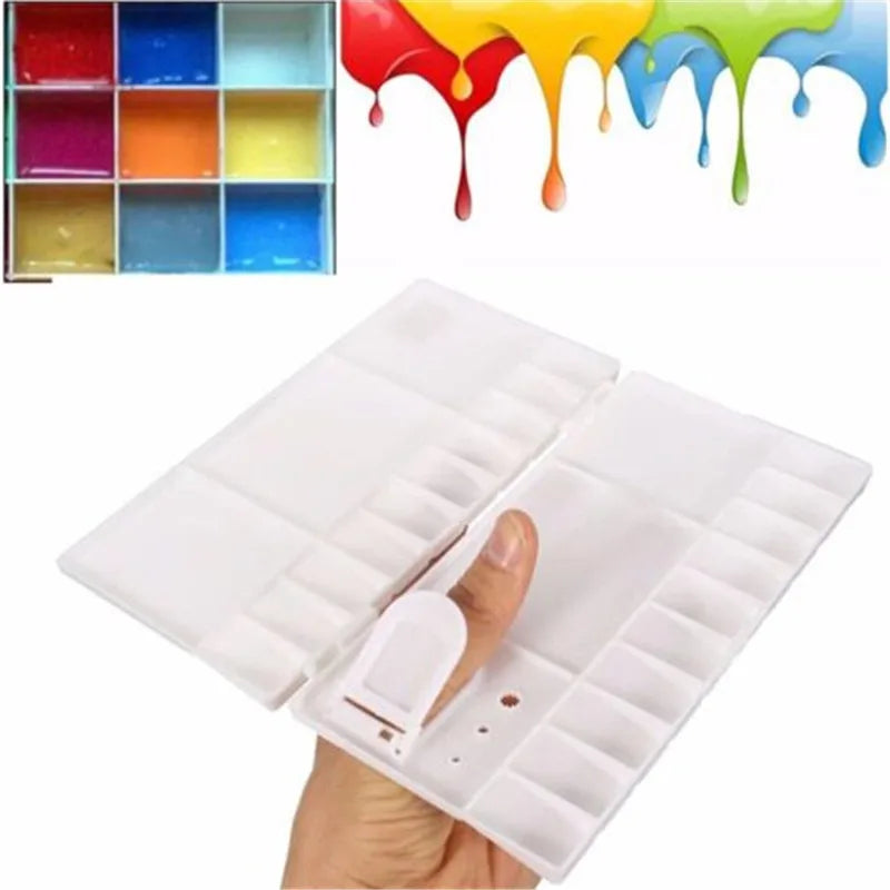 Révélez l’Artiste en Vous avec une Palette Révolutionnaire et Innovante