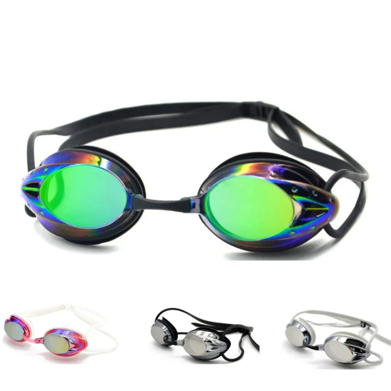 Plongez dans l’Excellence: Des Lunettes de Natation qui Allient Confort, Performance et Style