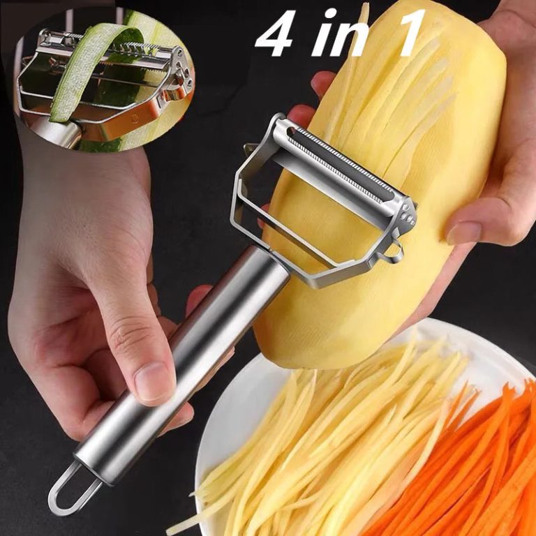Révolutionnez Votre Quotidien Culinaire avec un Outil d’Exception