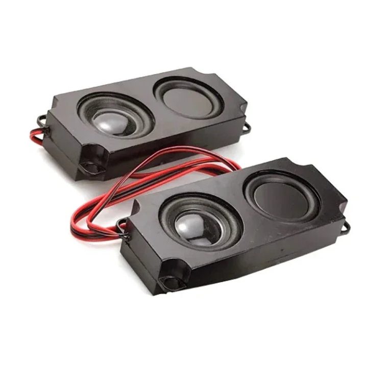 Transformez Votre Expérience Sonore avec une Enceinte DIY HiFi Pionnière