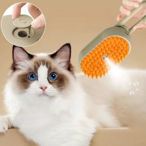 Transformez le toilettage de votre animal en un moment de détente absolue