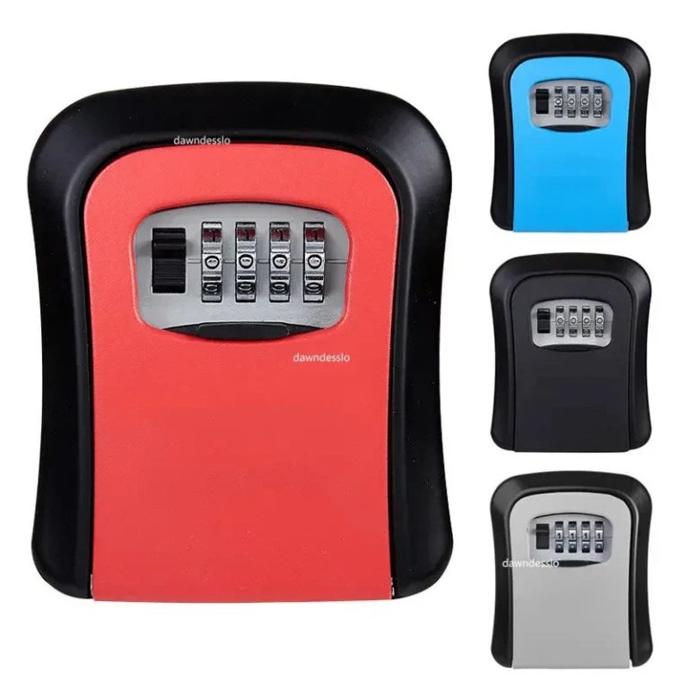 Simplifiez votre quotidien et sécurisez l’accès à vos objets de valeur