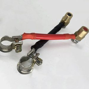 Optimisez vos connexions électriques pour une performance véhicule inégalée