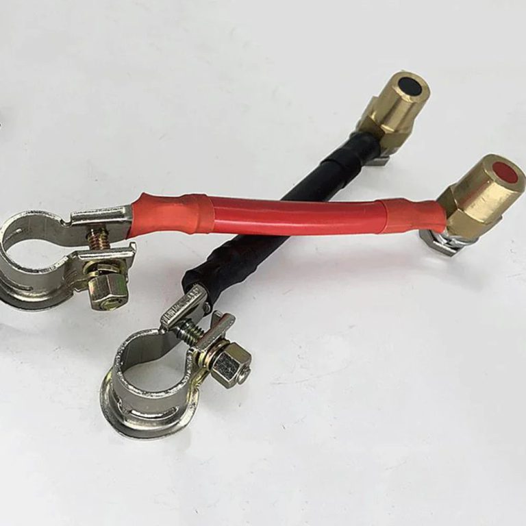 Optimisez vos connexions électriques pour une performance véhicule inégalée