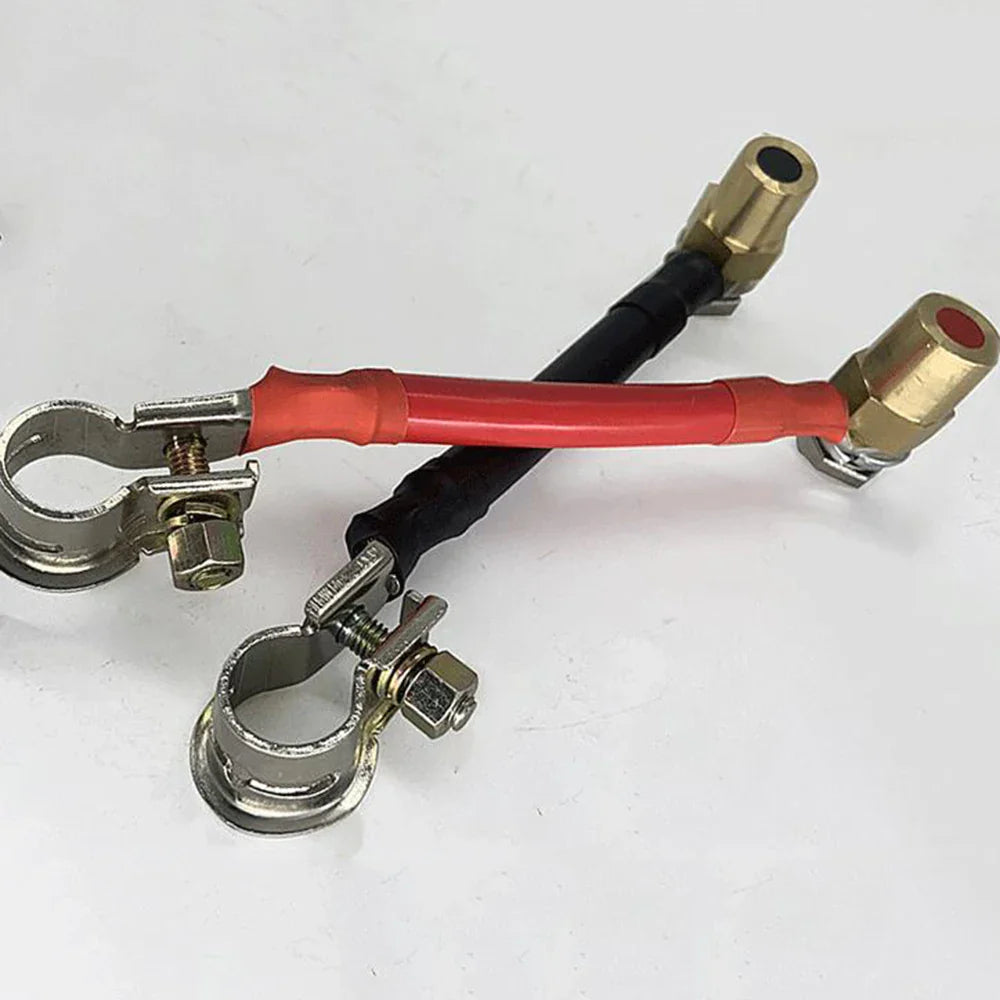 Optimisez vos connexions électriques pour une performance véhicule inégalée