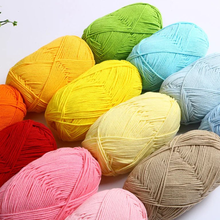 L'art du tricot réinventé avec élégance et efficacité