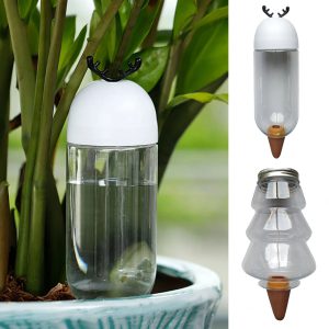 Un Compagnon Incontournable pour un Jardinage Moderne : Le Kit d'Arrosage Automatique pour Plantes en Pots