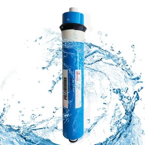 Améliorez Votre Eau Domestique avec une Filtration RO de Remplacement Innovante