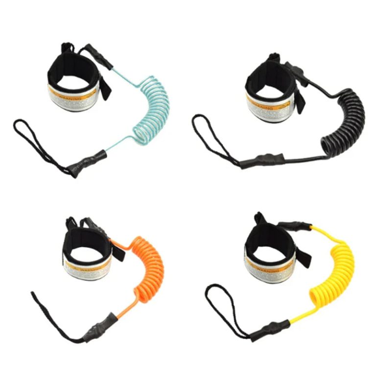 Prenez le large en toute confiance grâce à une sécurité accrue sur l’eau