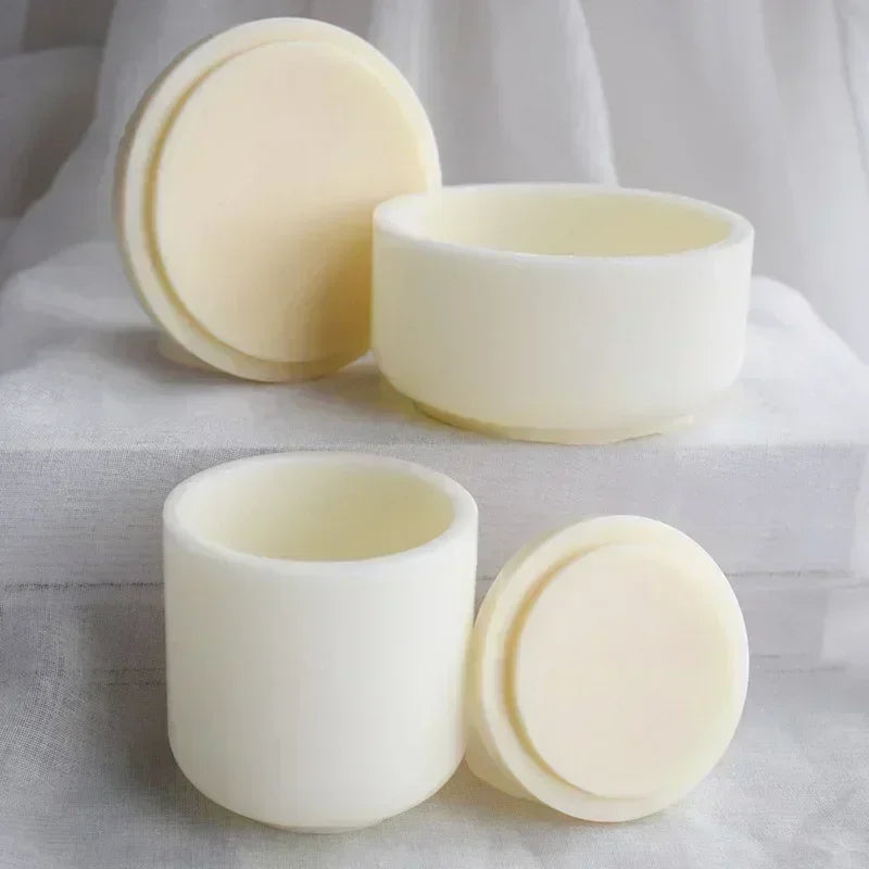 Révélez votre potentiel créatif avec ce moule en silicone innovant