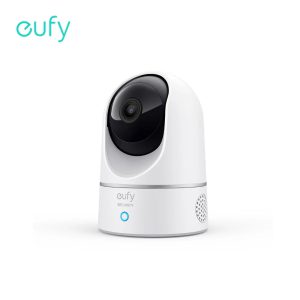 Sécurisez Votre Intérieur avec la Caméra Wifi eufy Security 2K Indoor Cam P24 – Une Révolution dans la Surveillance Domestique