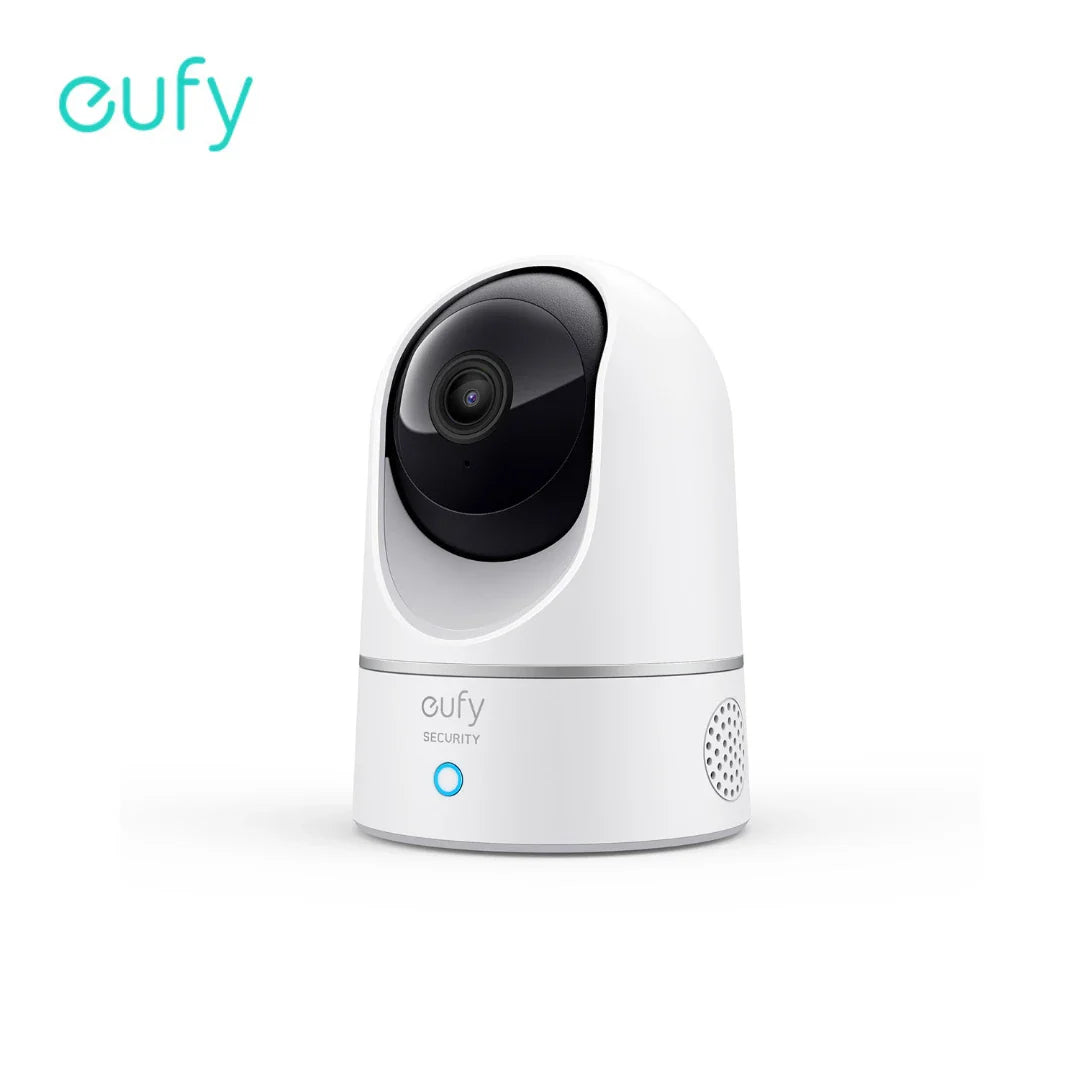 Sécurisez Votre Intérieur avec la Caméra Wifi eufy Security 2K Indoor Cam P24 – Une Révolution dans la Surveillance Domestique