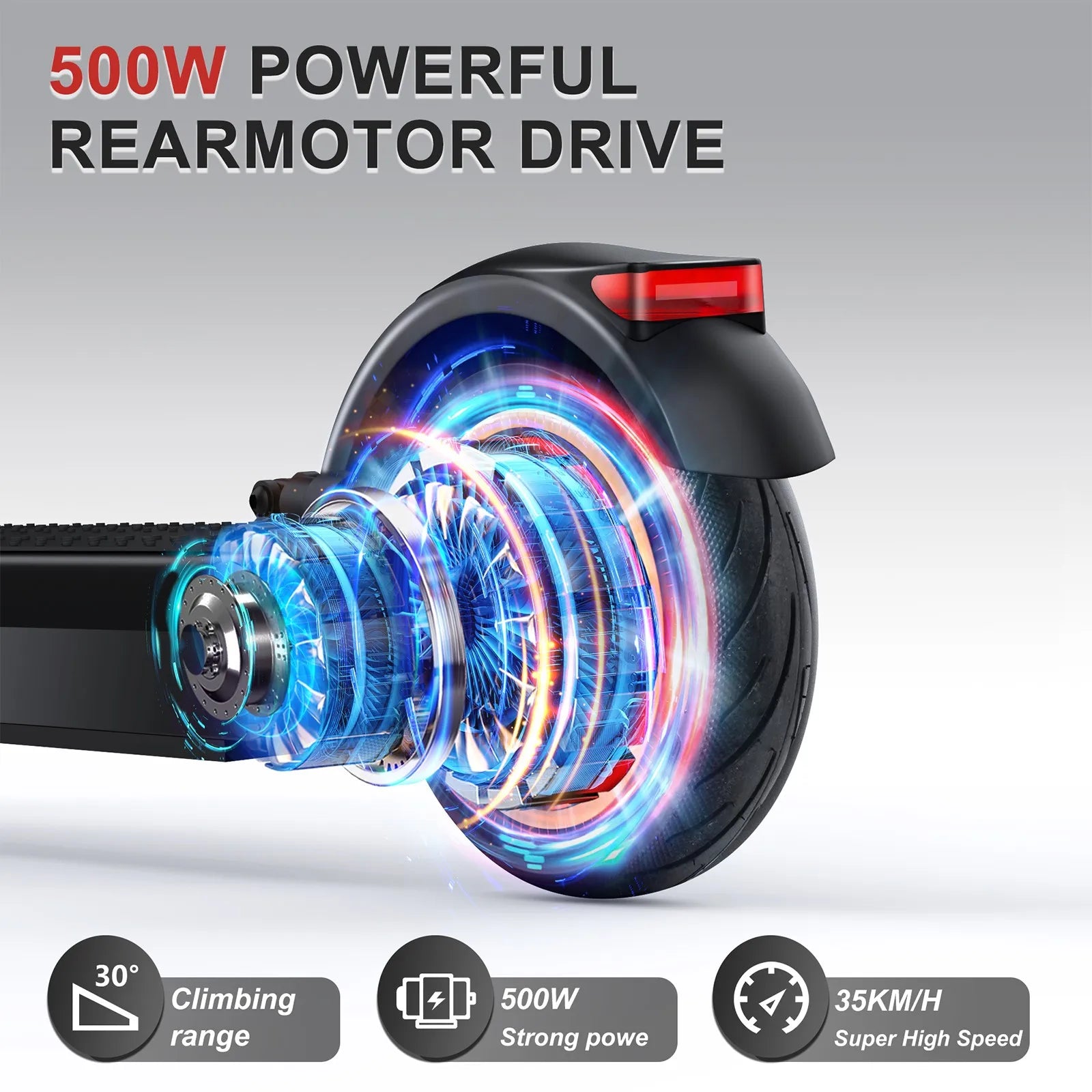 Découvrez la Révolution Urbaine avec le Scooter AOVOPRO ESMax