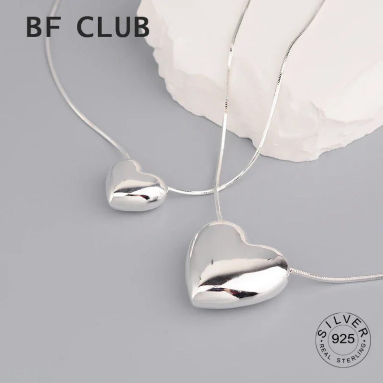 Élégance Géométrique : Le Bijou en Argent qui Sublime Votre Style au Quotidien